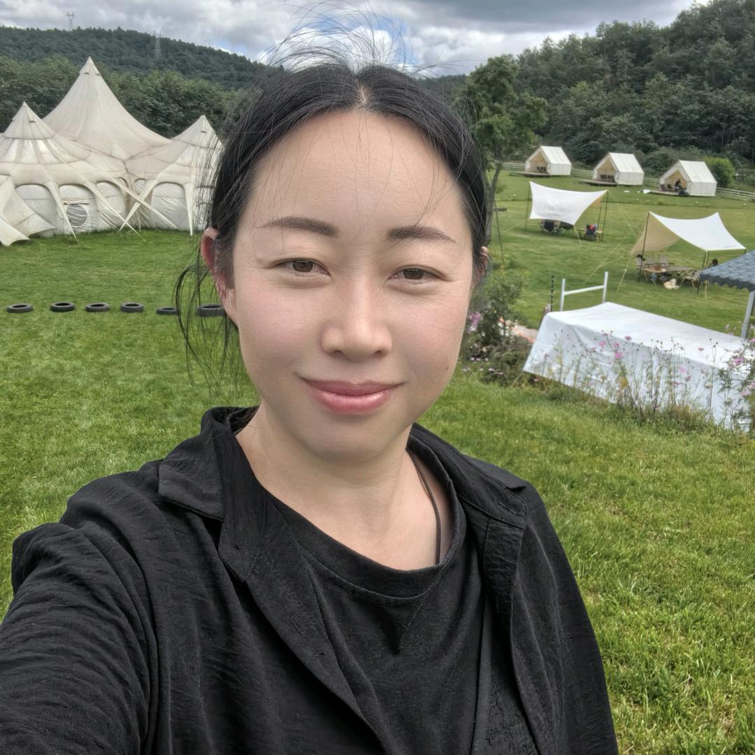 云朵果妈妈摆摊创业