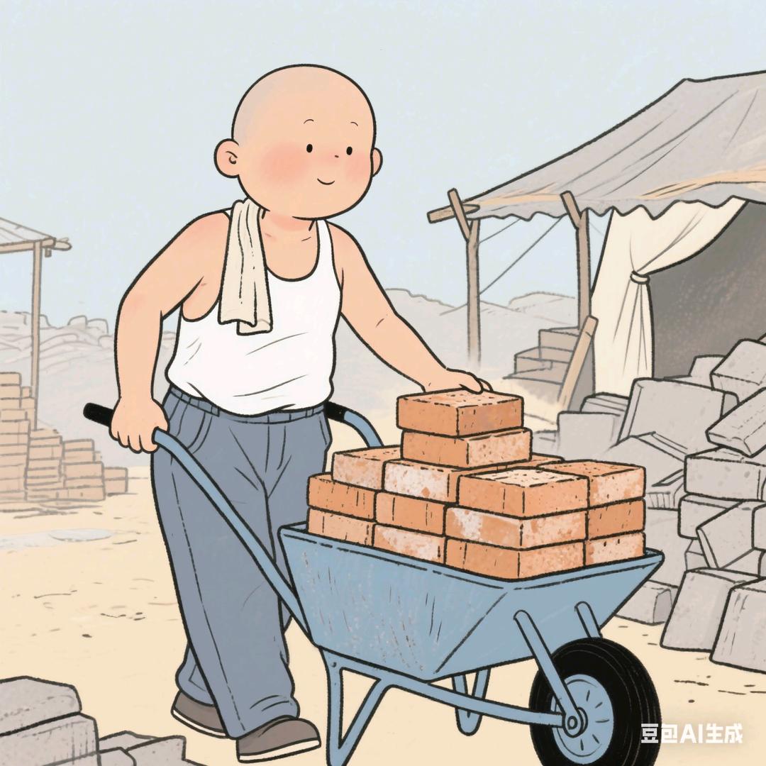搬砖小弟