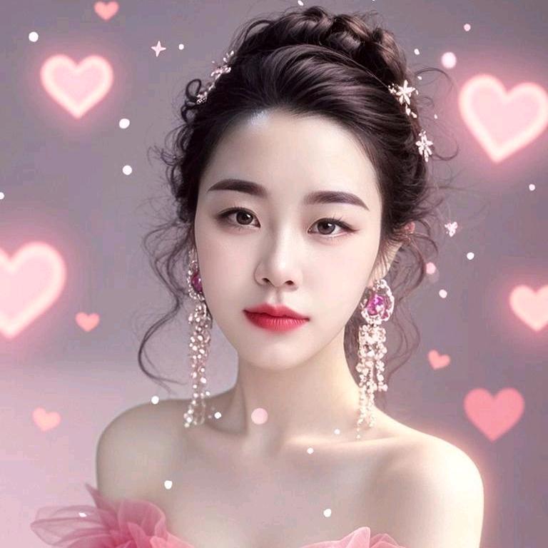 变萌变淑女&