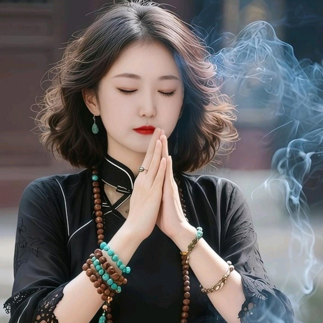 愿一切安好