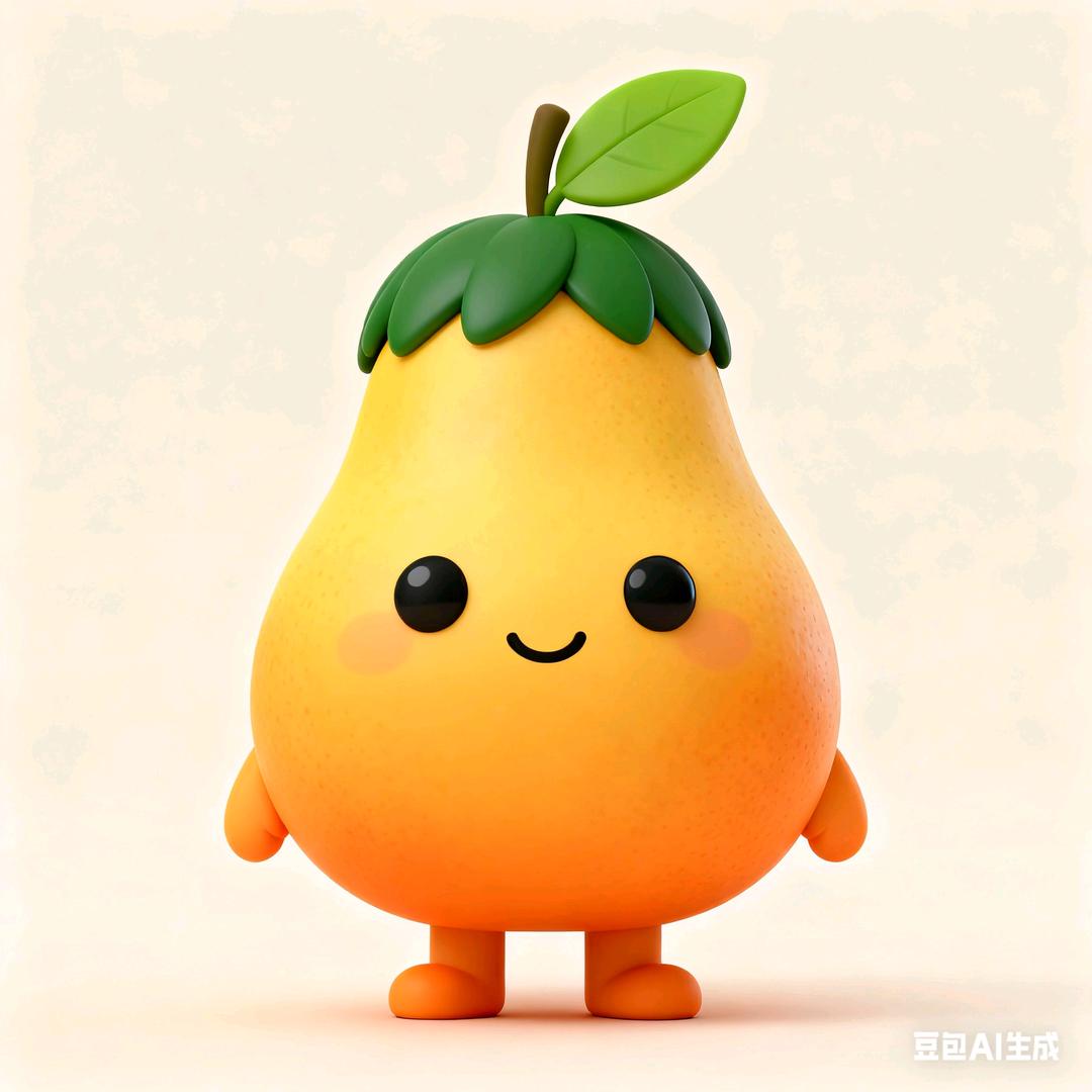 牛马小梨🍐的打工日记