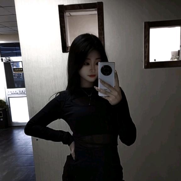 小阿颖。