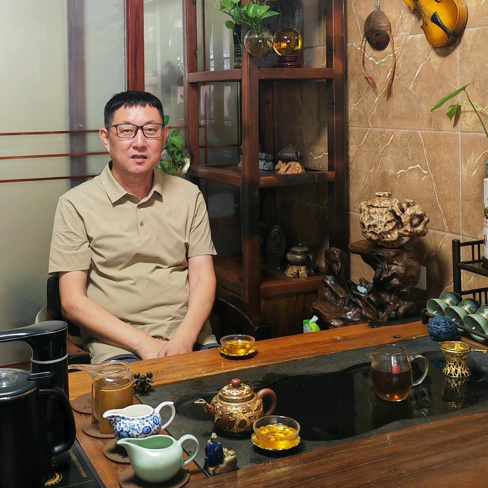 海哥讲资产