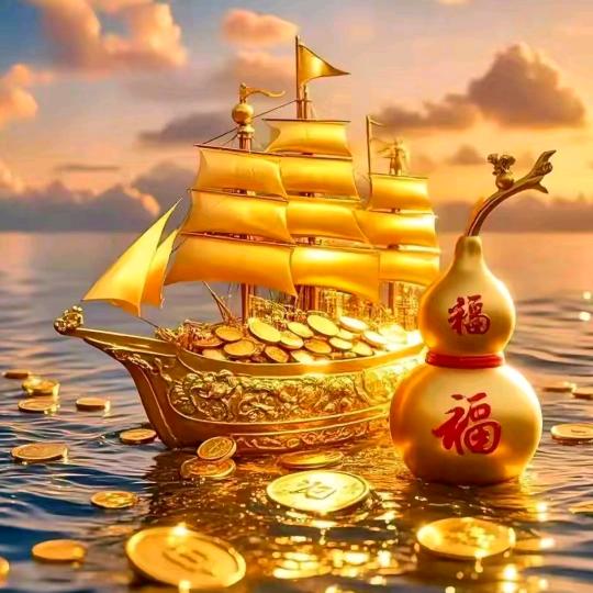 快乐一生