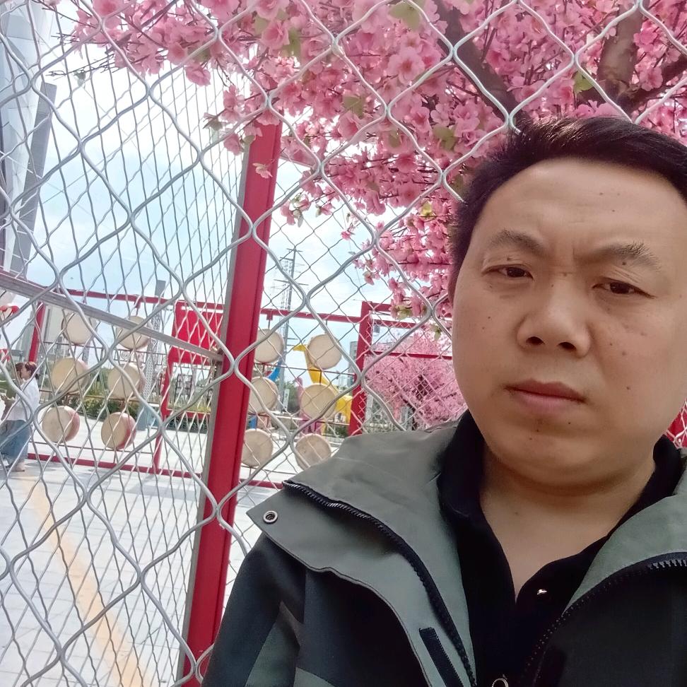 鸿运当头