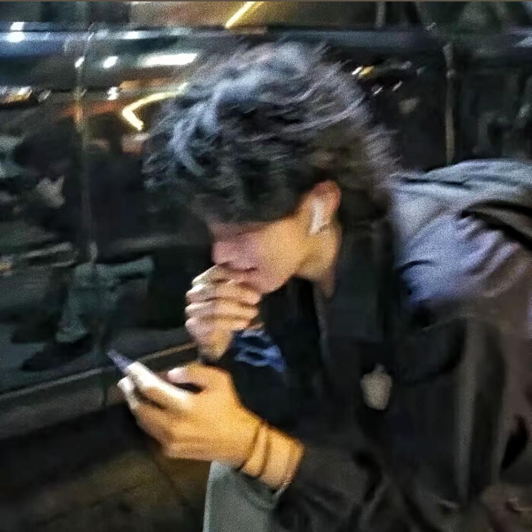 悸旧途