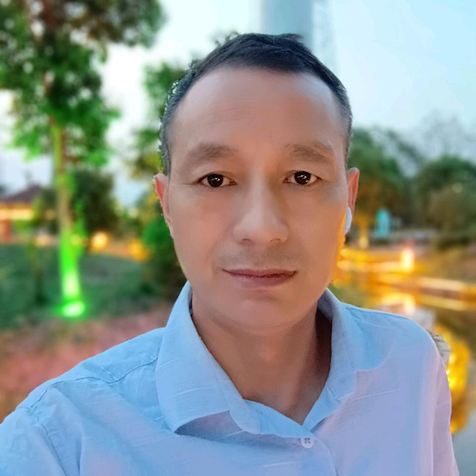 李杰