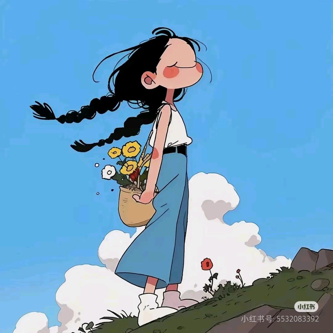 温暖向阳