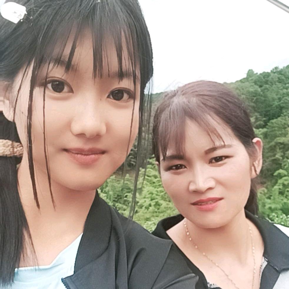 单亲妈妈🤱🏻