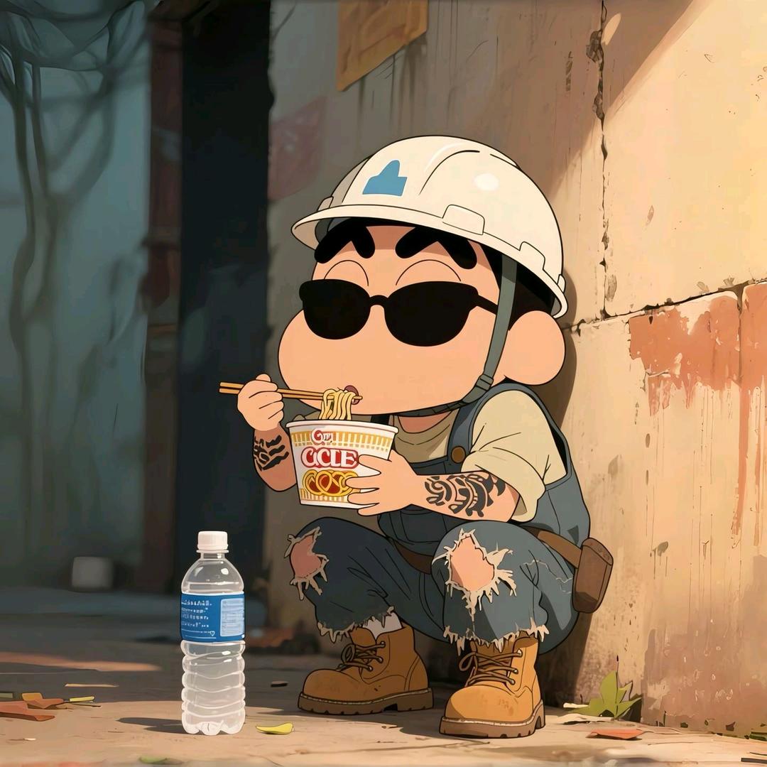 一笑而过