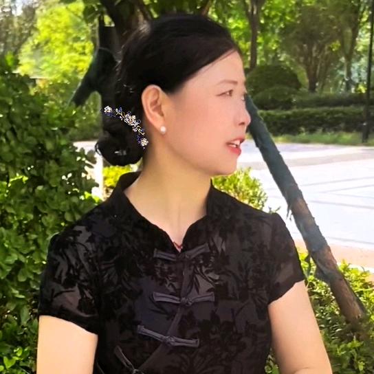 三个孩子的妈