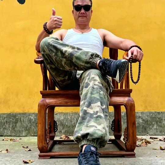 我命由我不由天