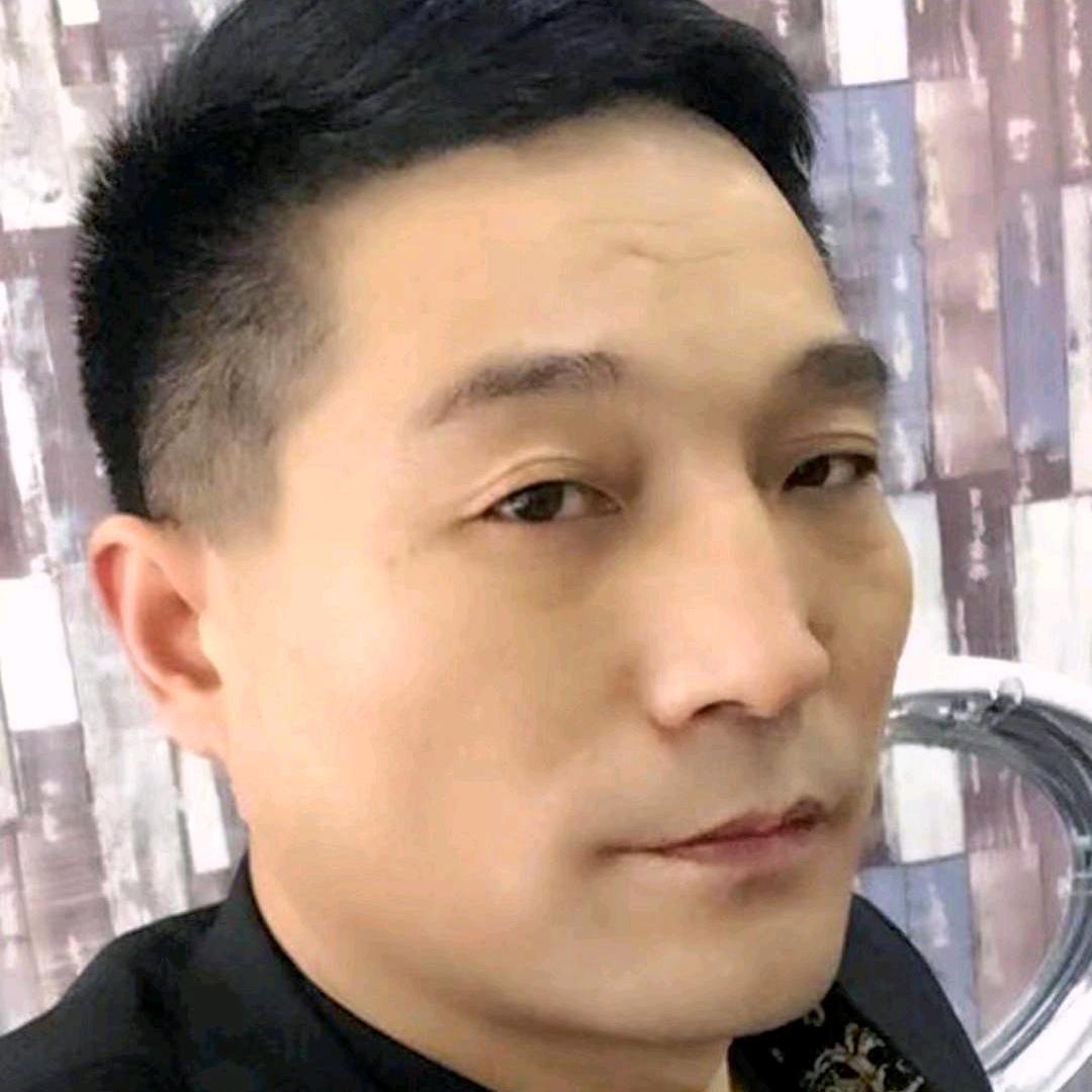 军哥哥