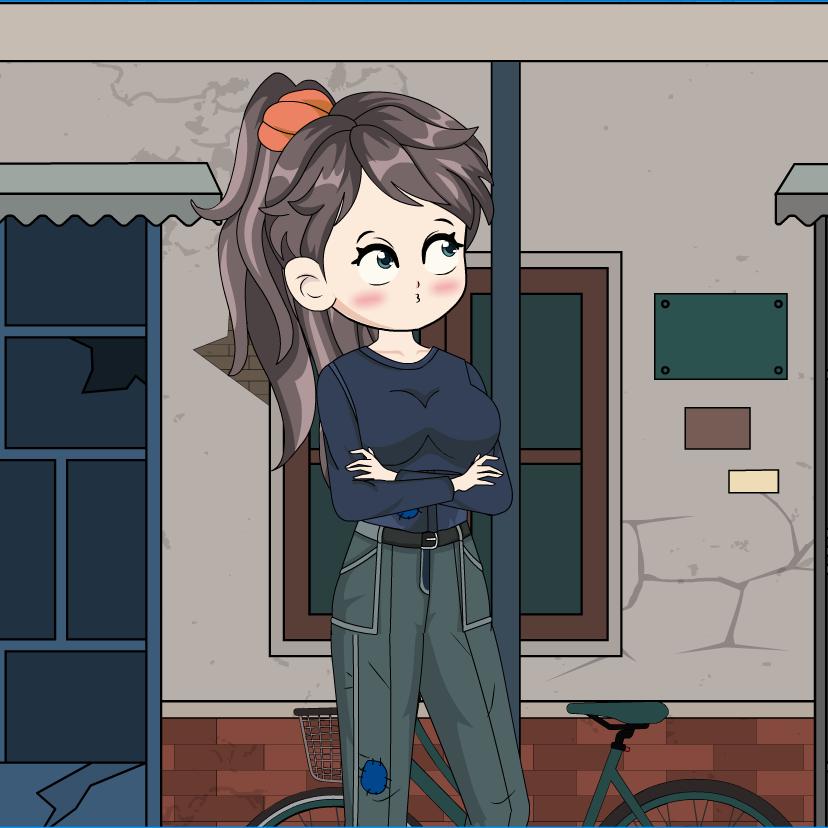 小小动画