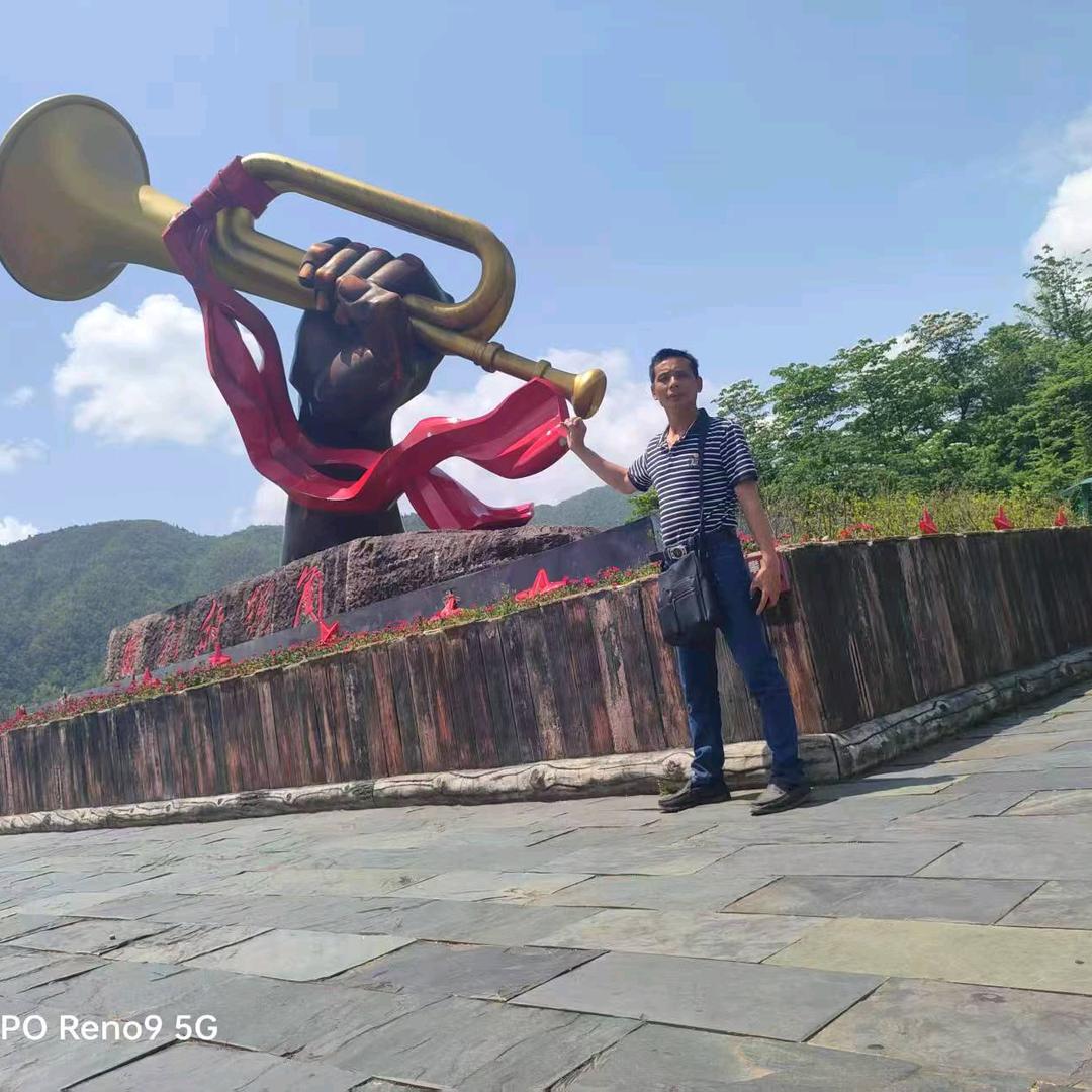 龙飞家具华哥