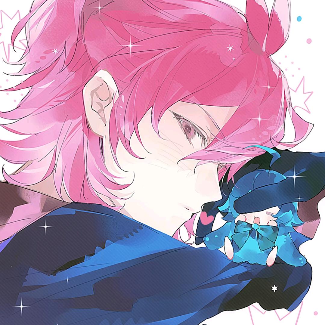 宇宙最强邪魅帅暗夜小少爷