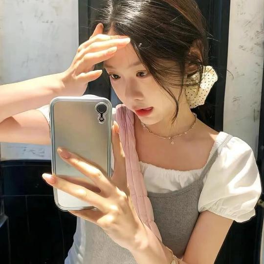 沈阳HR 甜心
