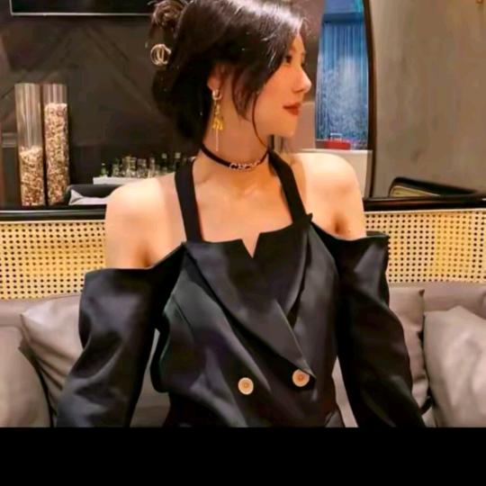 楚楚君定制（直播甄选）