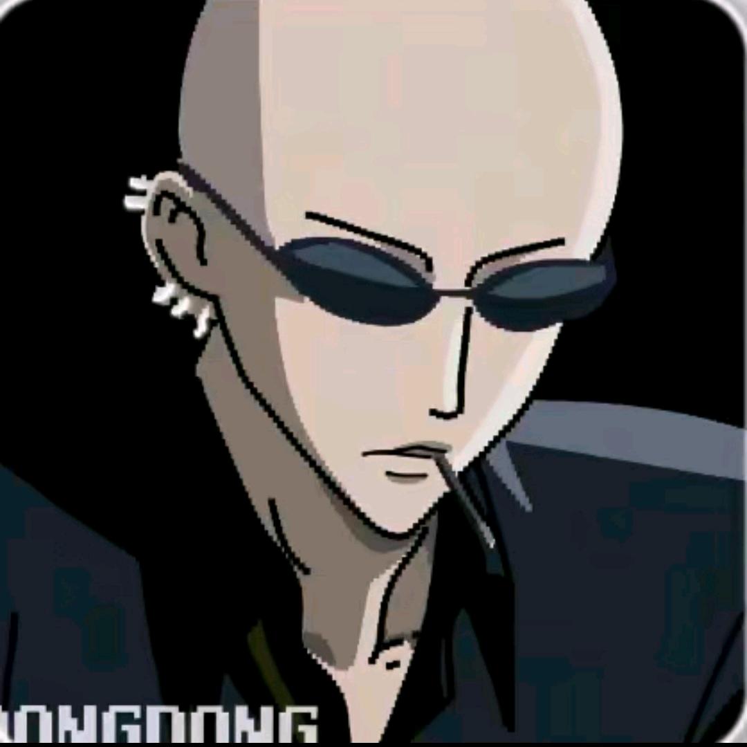 云