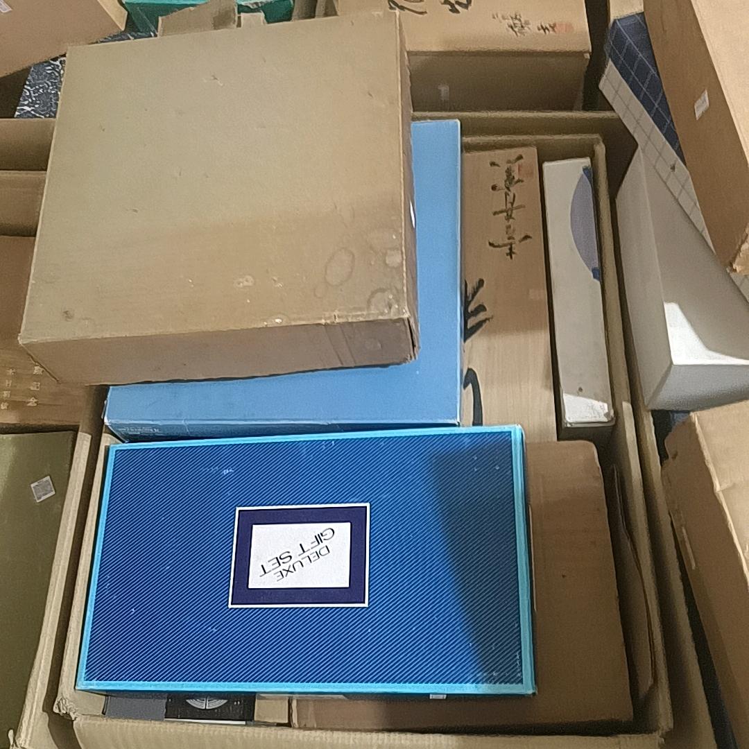 柒月乐中古百货