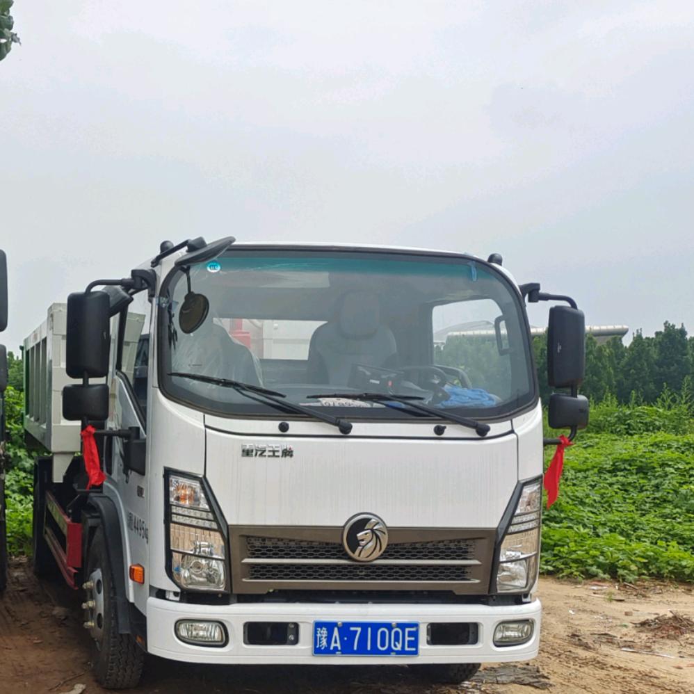 港区-郑州清运建筑、装修垃圾