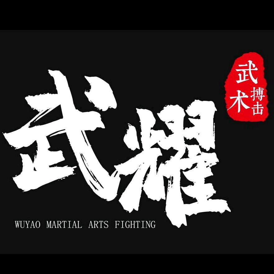 武耀武术搏击学院-崔教练