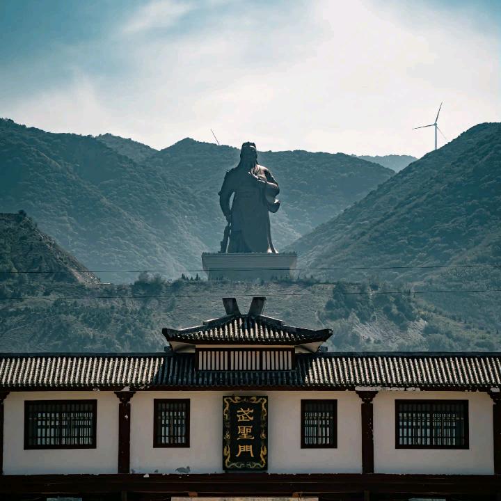 幸福一家人