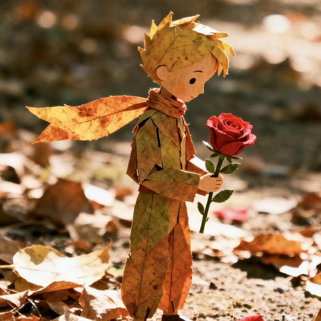 你是我的💫礼物