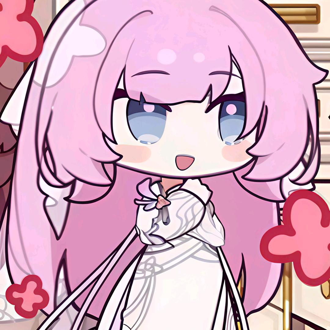 你笨薯了🌸