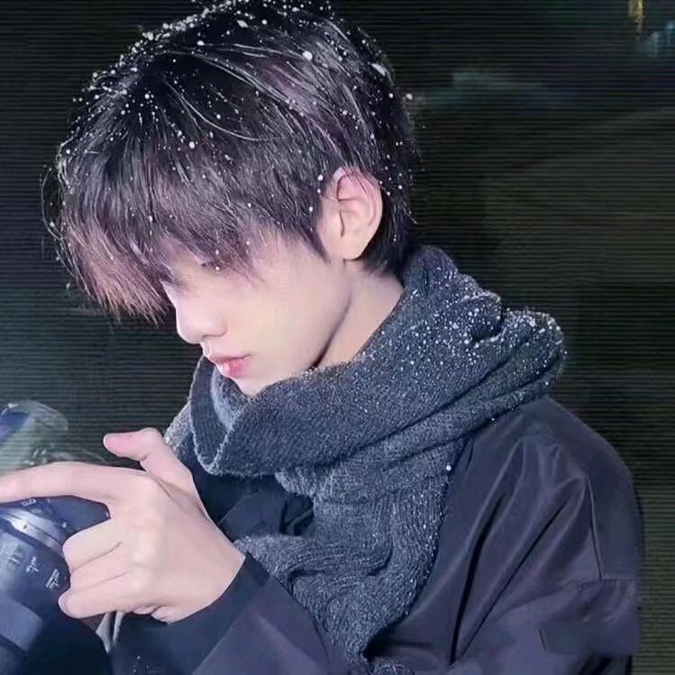 君染❤️白欲