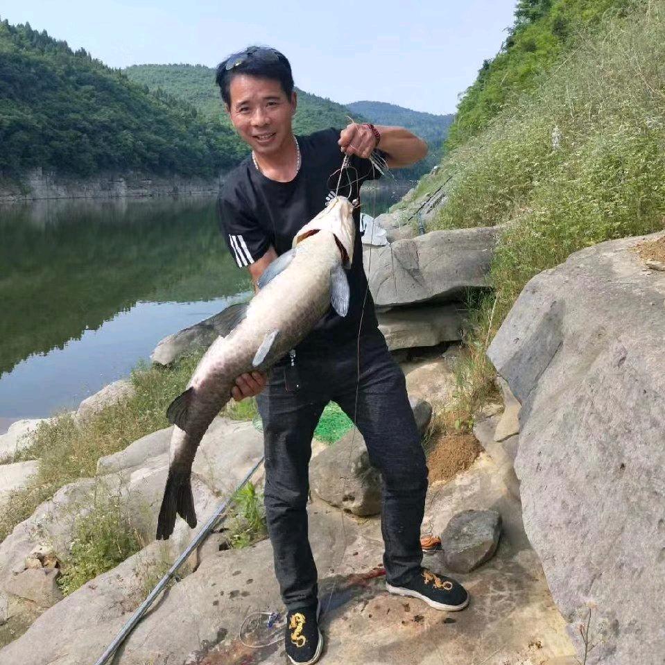 亲，让你久等了！