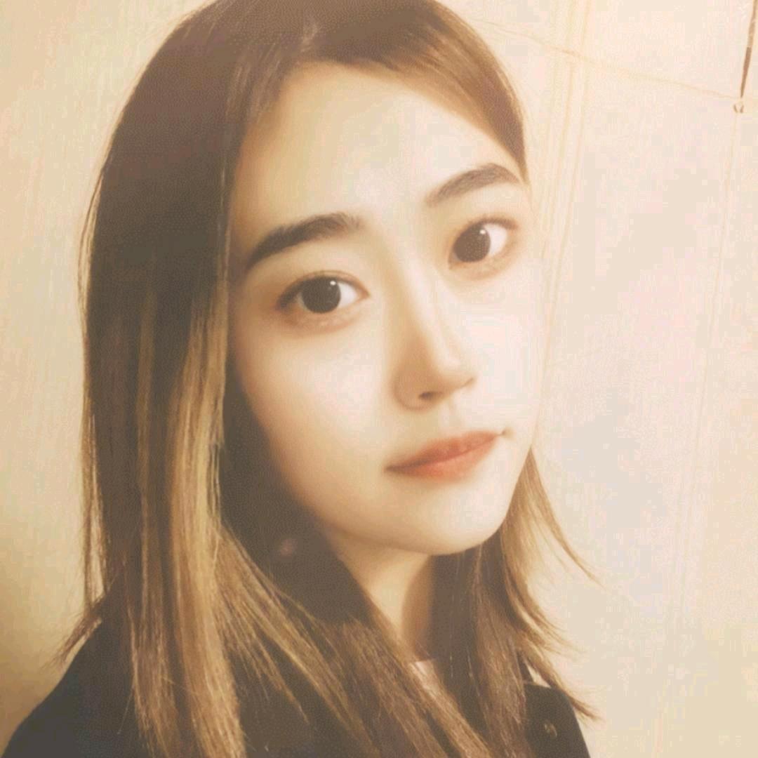 晓晓开心一下