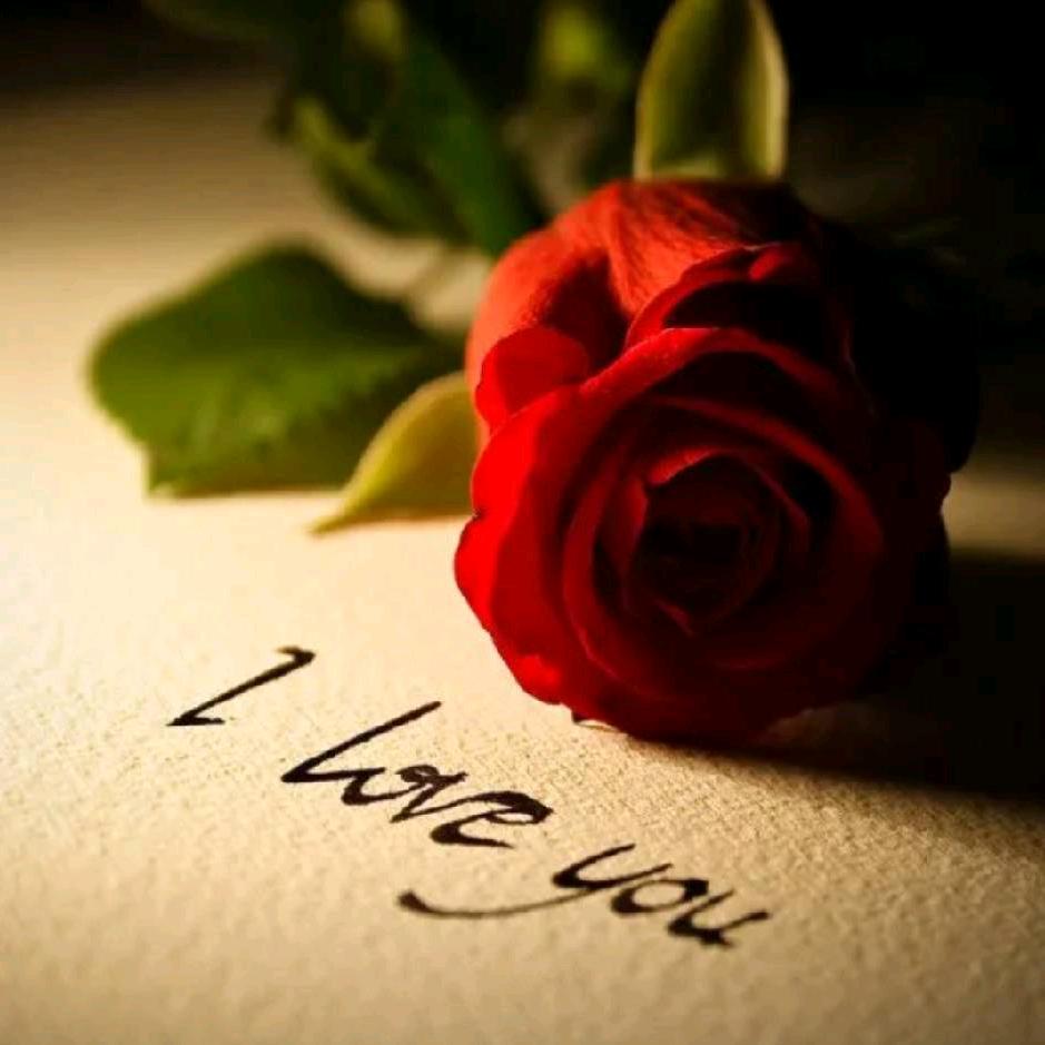 你在我心里♥迪力♥