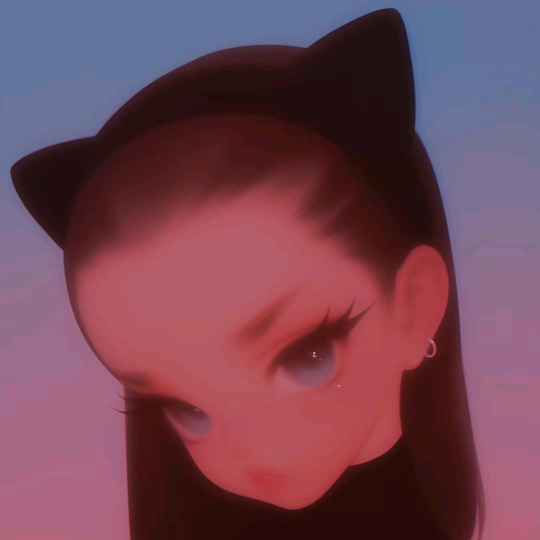 我是猫🐱
