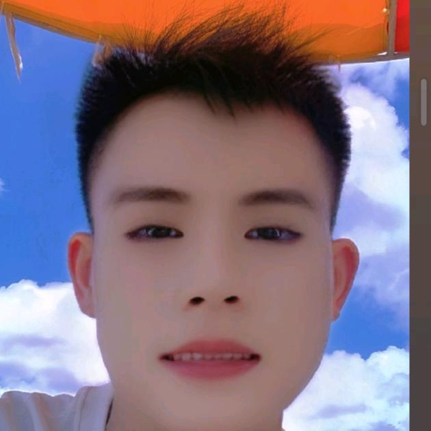 🦅尝试🦅人生躺平。