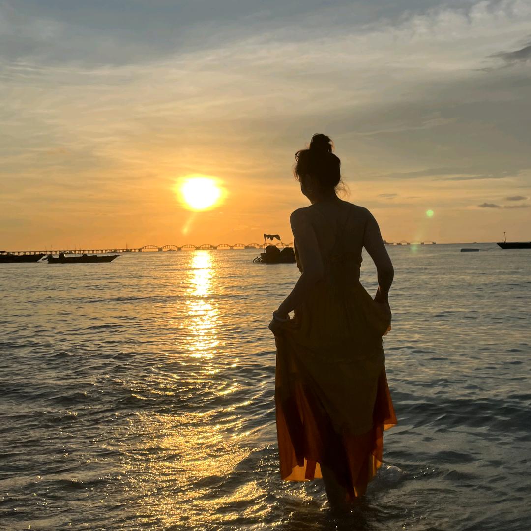 心存善念+有钱💰侯