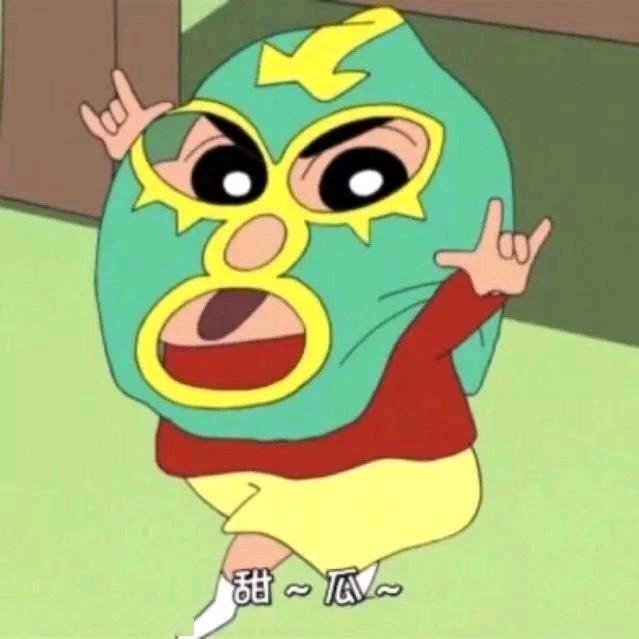 一笔画头像