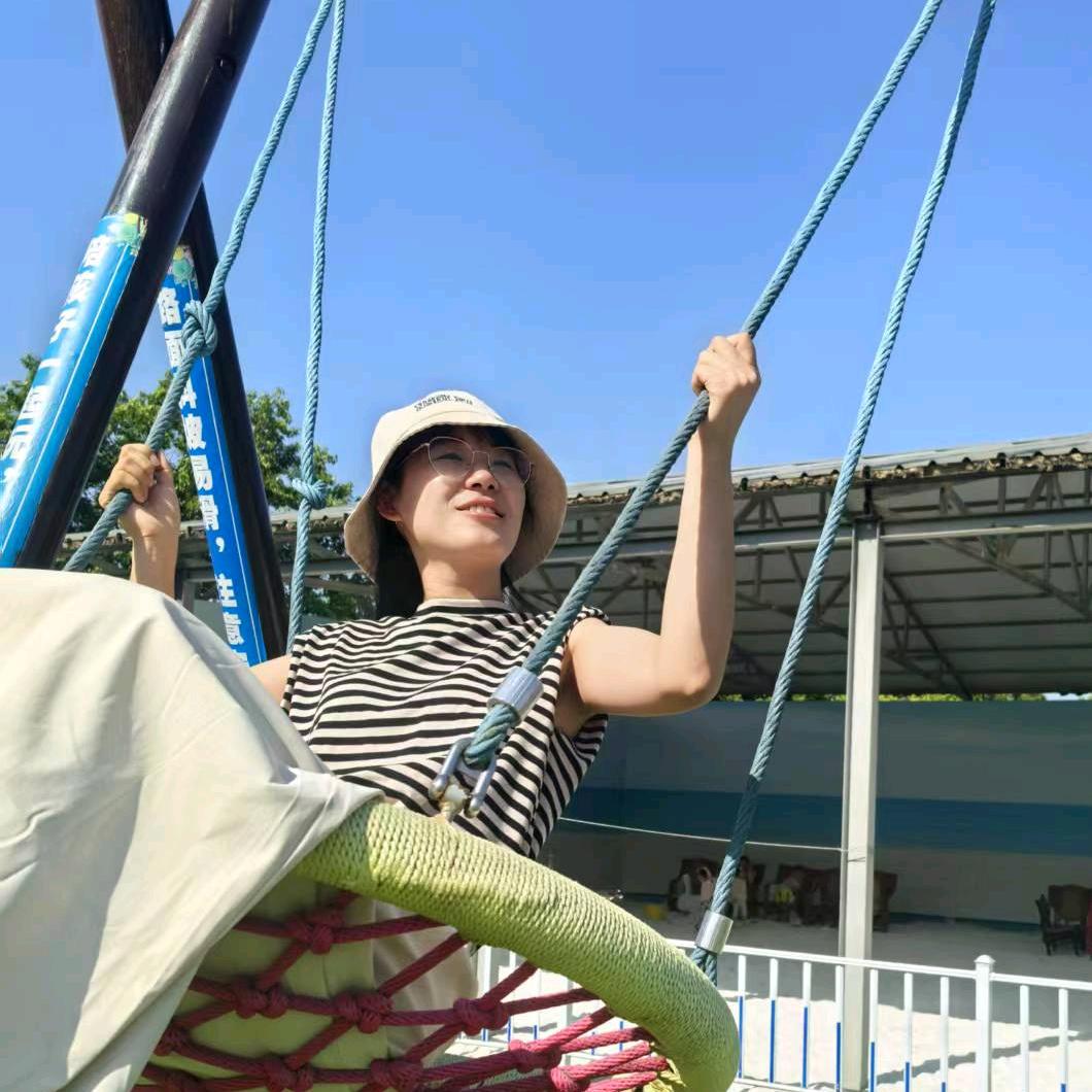 是小杨啊