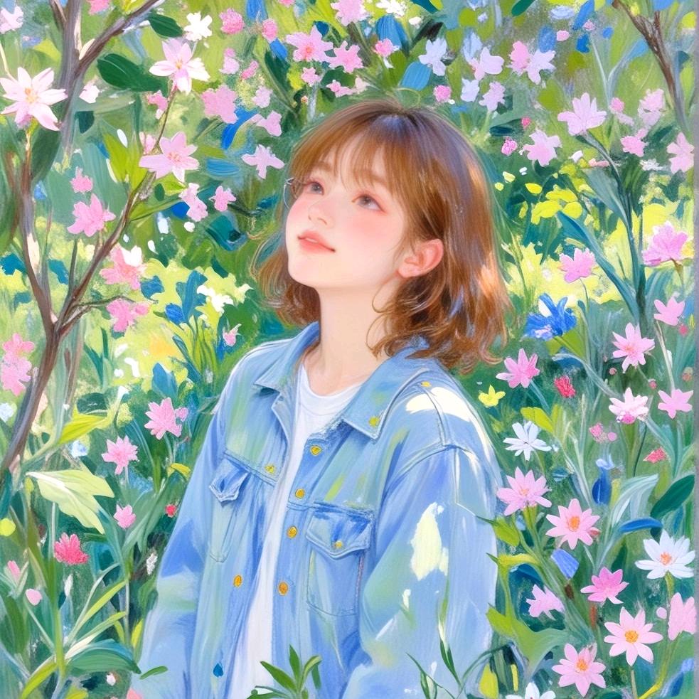 遗憾的小太阳🌻