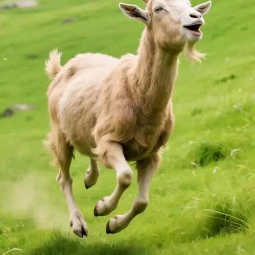 最累的🐑