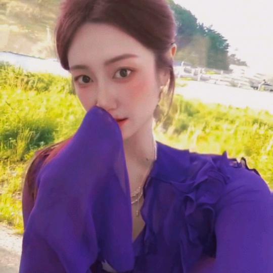 姜小姨