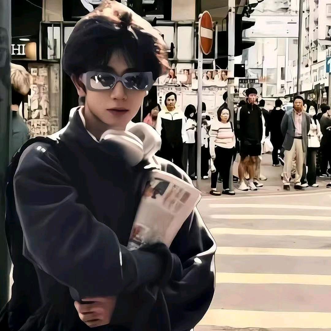 小羊碎碎念