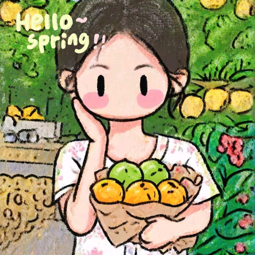 小静的幸福生活