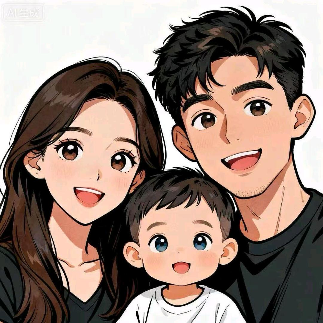 小妮子二胎宝妈🌚🌚💖💖