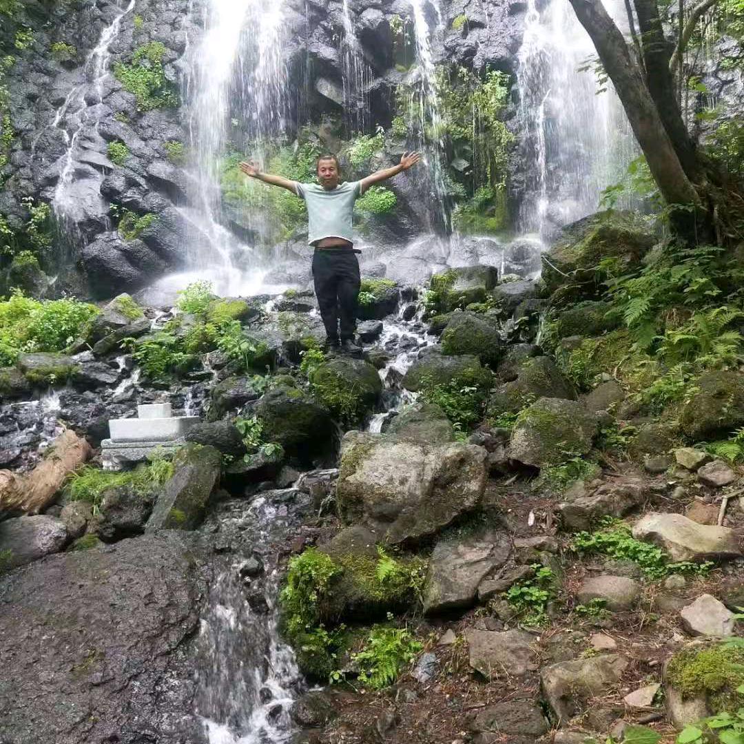 惠爱永恒