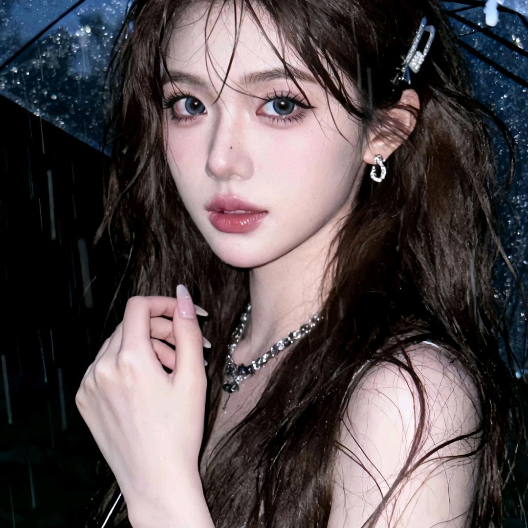 月亮打烊了🌙
