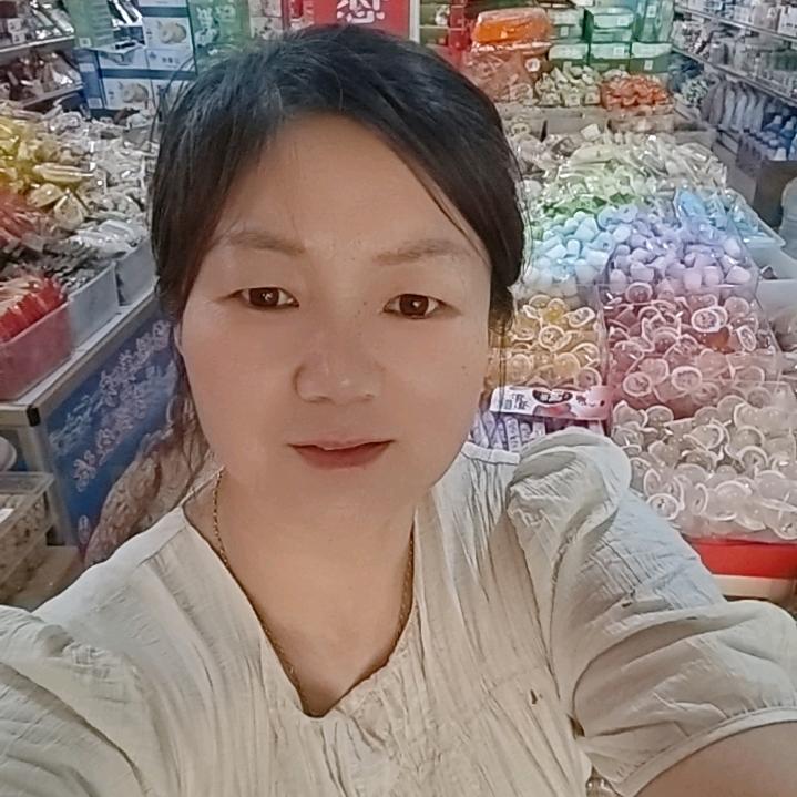 李永超市-影姐