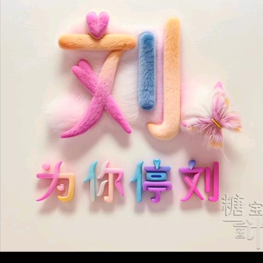 刘忙
