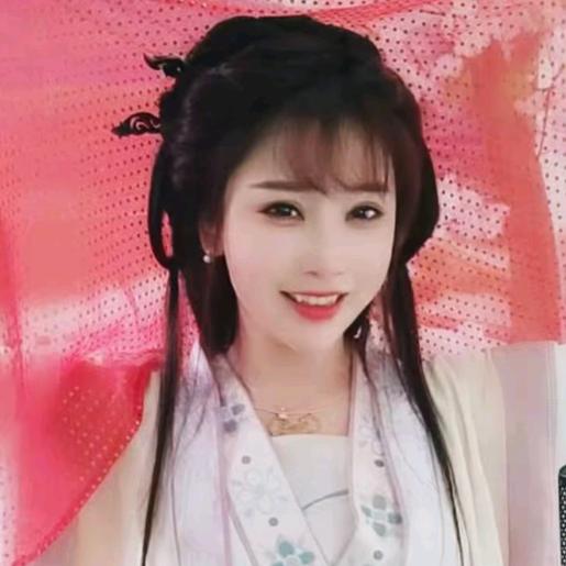 古风艳儿