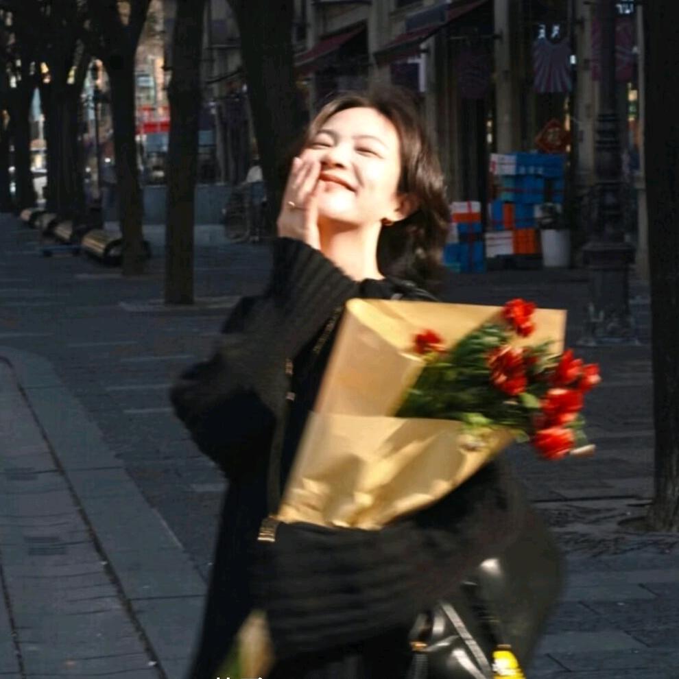 爱的尽头是避风港🌈